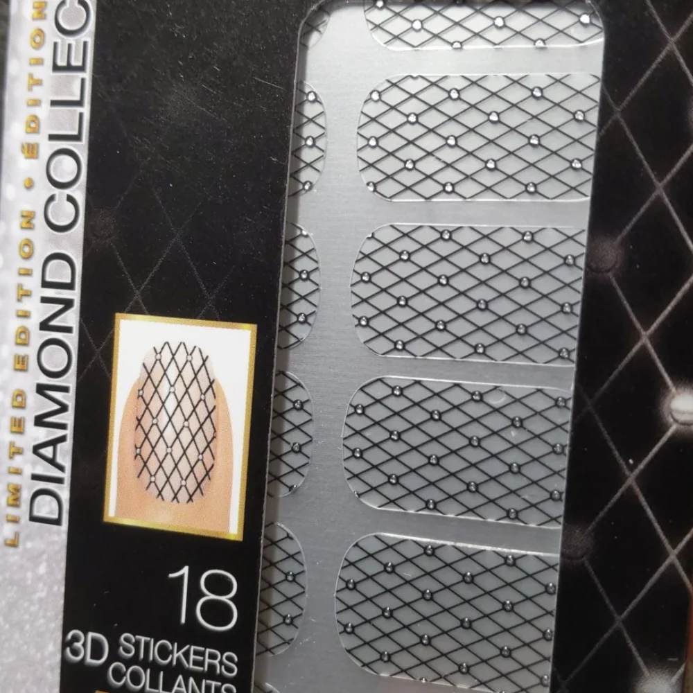LOreal nwt never